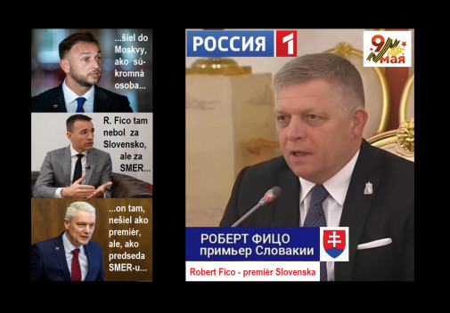 ked hanba uz fackuje hlasackych alibistov ..: